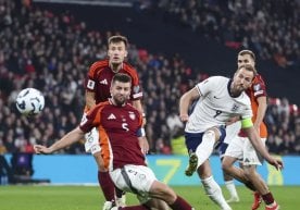 Жаҳон чемпионати–2026 саралаш босқичи доирасида K гуруҳида