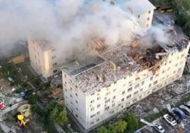 2025 йилнинг 26 август куни Россия армияси Донецк