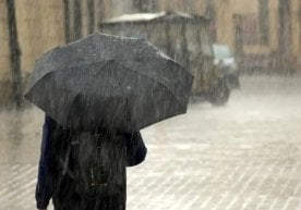 "Ўзгидромет" 12 январь, душанба куни учун