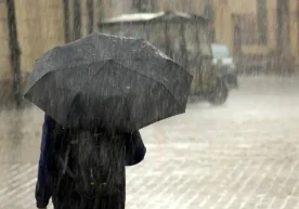 Uzhydromet has published the weather forecast for Monday,