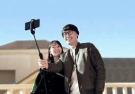 Хитойнинг Xiaomi компанияси селфисеварлар учун янги