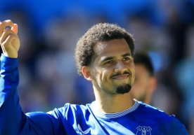 Появилась информация о том, что Илиман Ндиайе, нападающий