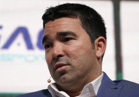 «Барселона» спорт директори Деку Испания чемпионатидаги