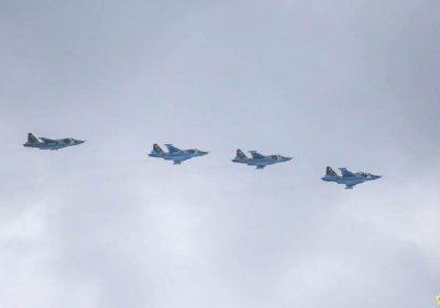 Россия Беларусь самолётларини ядро қуроли ташишга мослаштириб беради фото