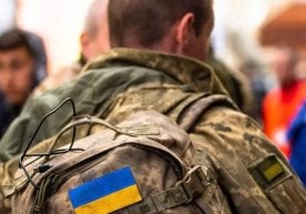 Уч миллиондан ортиқ украиналиклар сафарбарликдан қочиб юргани маълум қилинди фото