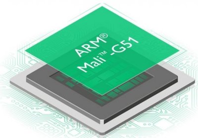 ARM Mali-G51 grafik prosessori o‘rtahol smartfonlardagi grafikani kuchaytiradi фото
