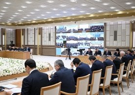 Президент Шавкат Мирзиёев маҳаллий даражада жамоатчилик