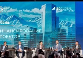 Ўзбекистонда замонавий омборларни ривожлантириш мақсадида