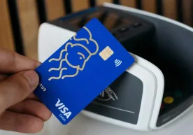 Visa ва Mastercard АҚШда кредит карталари бўйича
