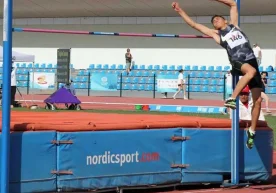 Ўзбекистон терма жамоаси Риёдда бўлиб ўтаётган Ислом