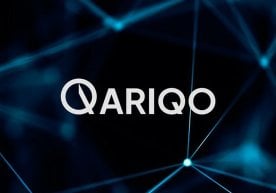 Am 25. Mai 2026 feierte die On-Chain-Finanzplattform ARIQO