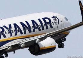 Европанинг энг йирик лоукостер авиакомпанияси ҳисобланган