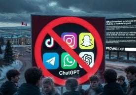 Манитоба провинцияси ёшларнинг сунъий интеллектга