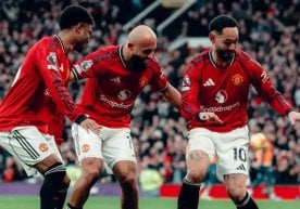 Англия Премьер-лигасининг 24-тур учрашувлари янада қизиқ