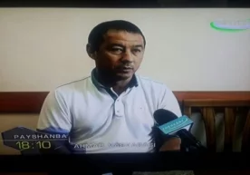 ЎзМТРКнинг «Ўзбекистон», «Тошкент» ва «Ёшлар»