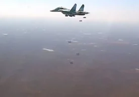 Эрон мудофаа вазири Ҳусайн Деҳқоннинг баёнот беришича,