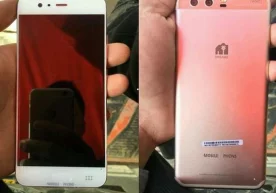 Интернет тармоғида Huawei P10 модели деб тахмин