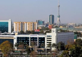 31 январь куни Тошкентда ҳаво ўзгариб туради, ёғингарчилик