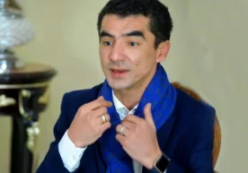 Qo‘shiqchi Abdulla Qurbonov «Shok.uz» nashriga bergan