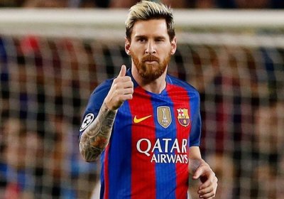 «Барселона» Мессига йилига 35 миллион евро тўлашга тайёр фото