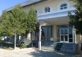 Samarqandning Paxtachi tumanida pochta aloqa bo‘limlari