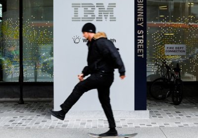 IBM biznes va jamiyatni o‘zgartira oladigan 5 ta texnologiyani ma’lum qildi фото