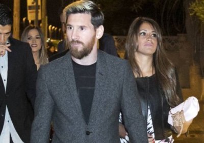 Messi ertaga “Barselona” futbolchilarini mehmon qiladi фото