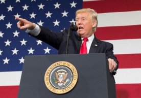 CNN jurnalisti Trampga qarshi sudni yutib chiqdi фото