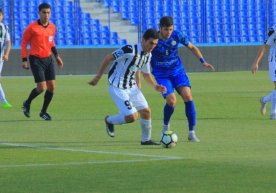 Superliga keyingi mavsumiga yo‘llanma uchun pley-off