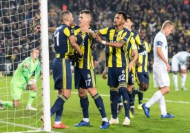 Yevropa Ligasi musobaqasining 1/16 final bosqichi ilk