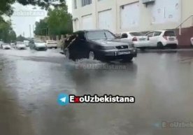 Telegram мессенжеридаги «Эхо Uzbekistanа» каналида ажойиб