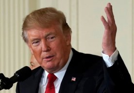 АҚШ президенти Дональд Трамп грин-карт лотереяси