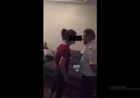 Воқелик шу йилнинг 8 май куни Юнусобод туманида содир