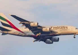 Фото: Getty Images Emirates авиакомпанияси дунёдаги энг