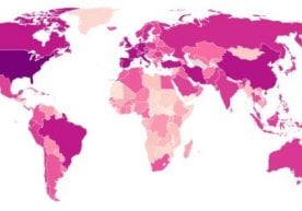 Koronavirus kirib bormagan mamlakatlar ro‘yxati e’lon qilindi фото