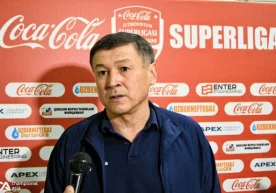 Coca Cola Суперлига 19-туридан ўрин олган «Насаф» – АГМК