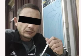 2021 йил 22 февраль куни соат 17:30 ларда Тошкент шаҳри