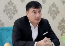 Хонанда Ғайрат Усмонов «Chotki TV» YouTube каналига