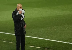 Фото: Mundo Deportivo Мураббий Зиданнинг энг катта ютуғи