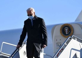 Фото: AFP/Getty Images АҚШ президенти Жо Байден президент
