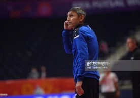 Futzal bo‘yicha Jahon chempionati guruh bosqichining