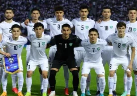 Юртимиз мезбонлик қилаётган U23 Осиё Кубоги ўзининг қизғин