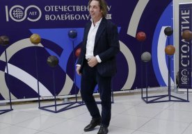 Италия Суперкубоги доирасида Миланнинг «Интер» жамоаси