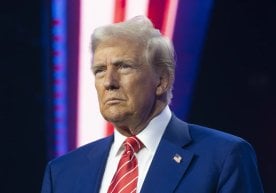 Америка Қўшма Штатлари раҳбари Доналд Трамп яқин келажакда