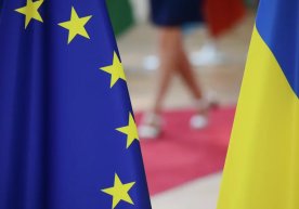 Ғарб мамлакатлари Украинага етказиб берилаётган ҳарбий