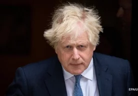 Буюк Британия бош вазири ғарбдаги ҳамкорлар учун Россия