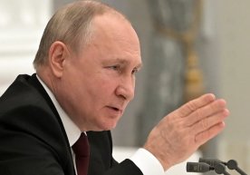 Ҳиндистонга расмий сафари олдидан Владимир Путин India