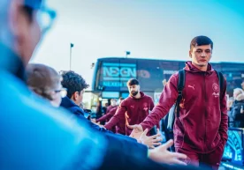 Championat.Asia muxbiri Nikolay Egorichev oʻzining