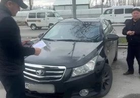 Мажбурий ижро бюроси Китоб туман бўлими иш юритувида туман