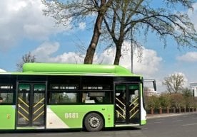 Тошкент вилояти аҳолиси учун қулай транспорт